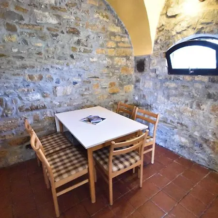 Roman Tower Cipressa