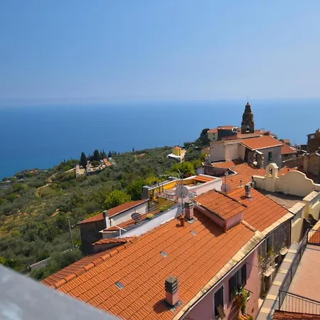Holiday home Roman Tower Cipressa