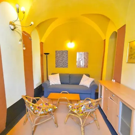Ferienhaus Roman Tower *